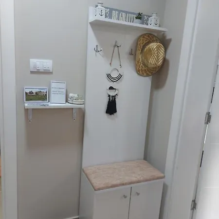 # Espresso 2 Sa Garazom Apartamento Sremska Mitrovica