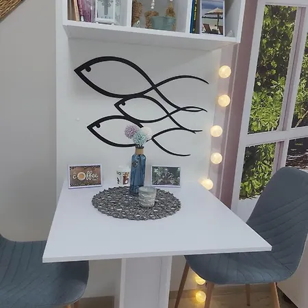 # Espresso 2 Sa Garazom Apartamento