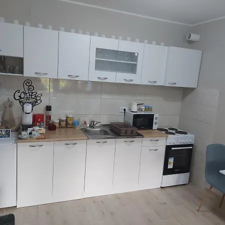 # Espresso 2 Sa Garazom *