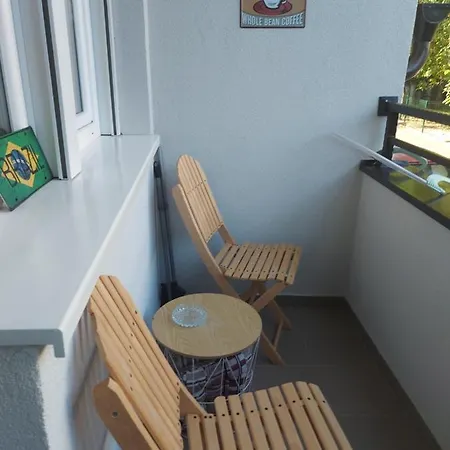 Apartamento # Espresso 2 Sa Garazom