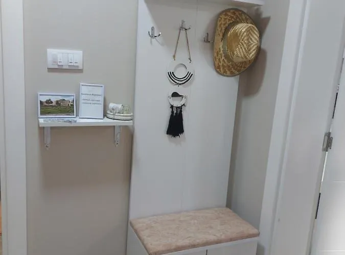 # Espresso 2 Sa Garazom 公寓 斯雷姆斯卡米特罗维察