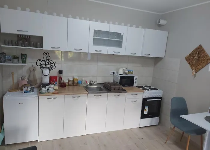 # Espresso 2 Sa Garazom *